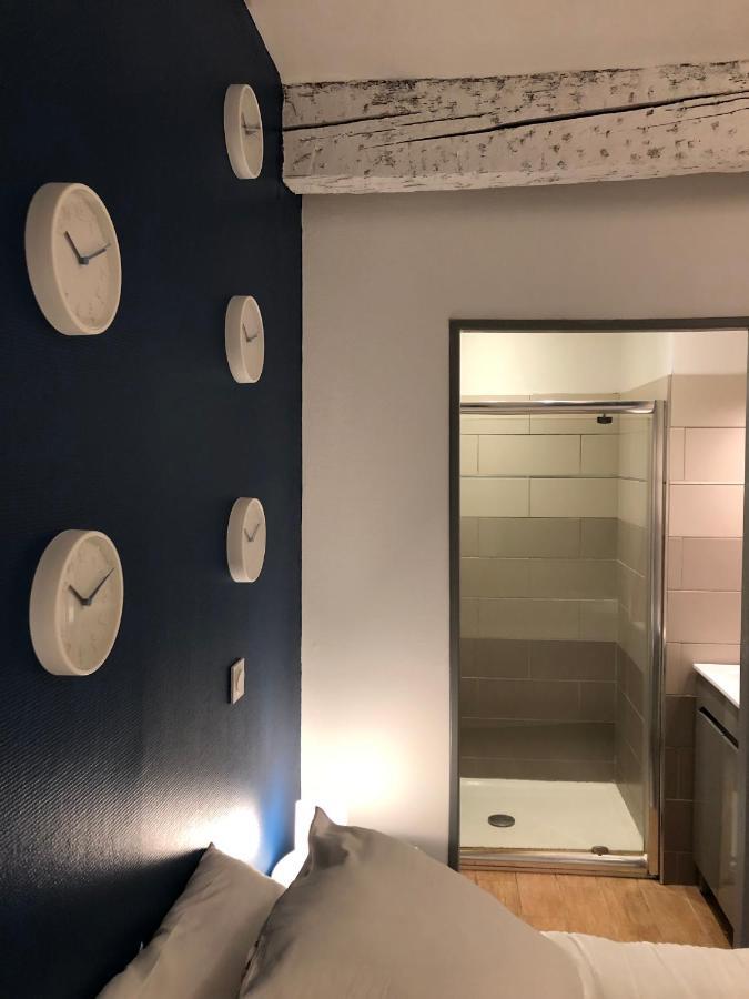 La Bastide 1 A 6 Personnes En Centre Ville Carcassonne Buitenkant foto