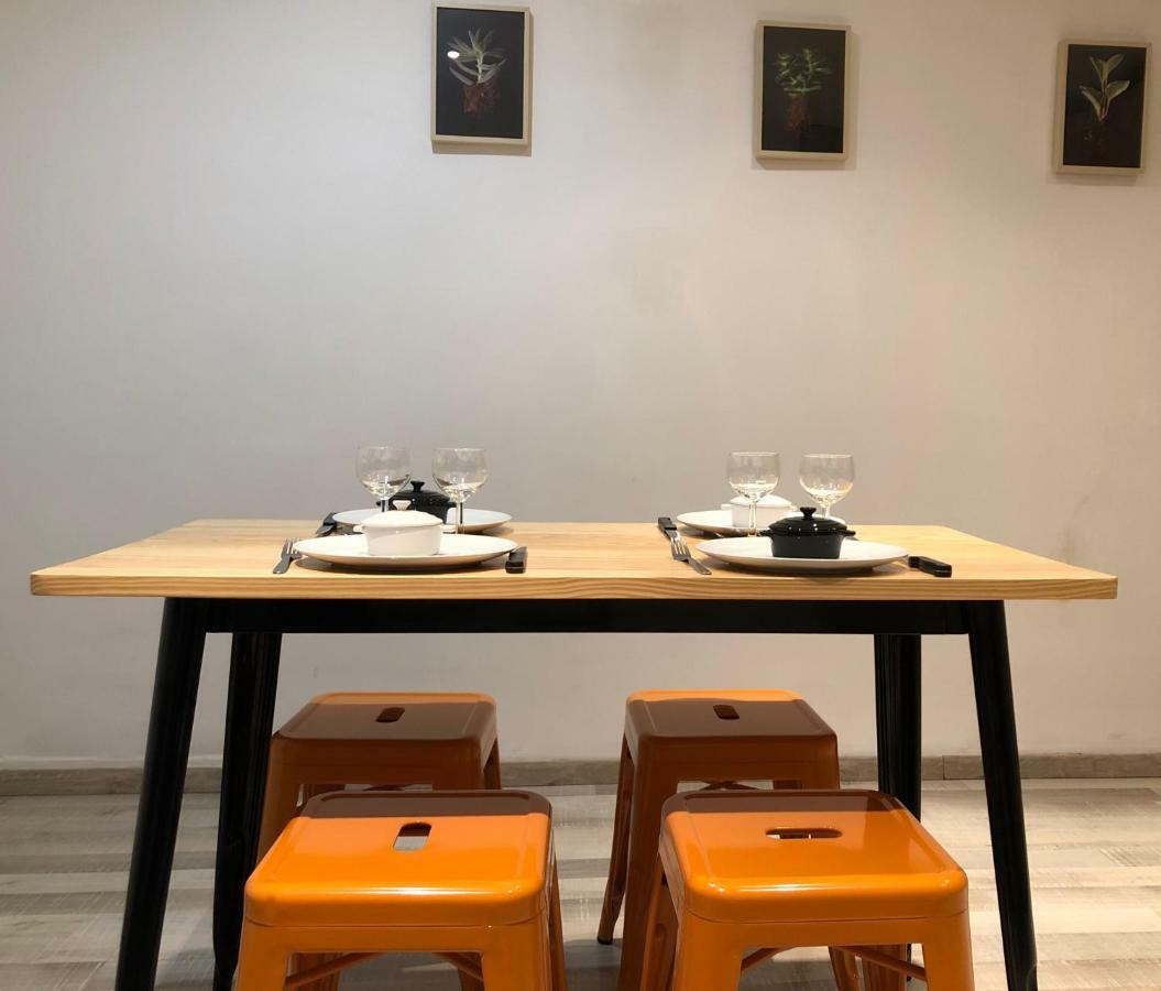 La Bastide 1 A 6 Personnes En Centre Ville Carcassonne Buitenkant foto